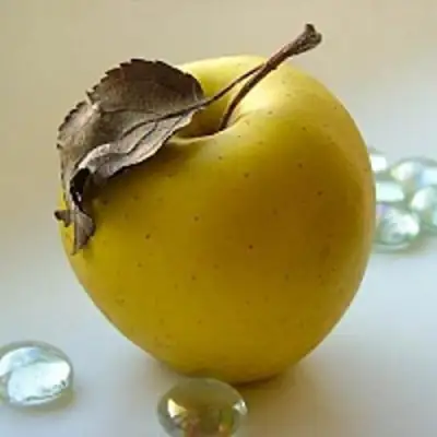 Яблоня АНАНАС в Орше